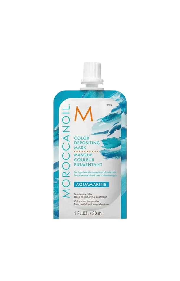 Masque repigmentant – Aquamarine – 30 ml