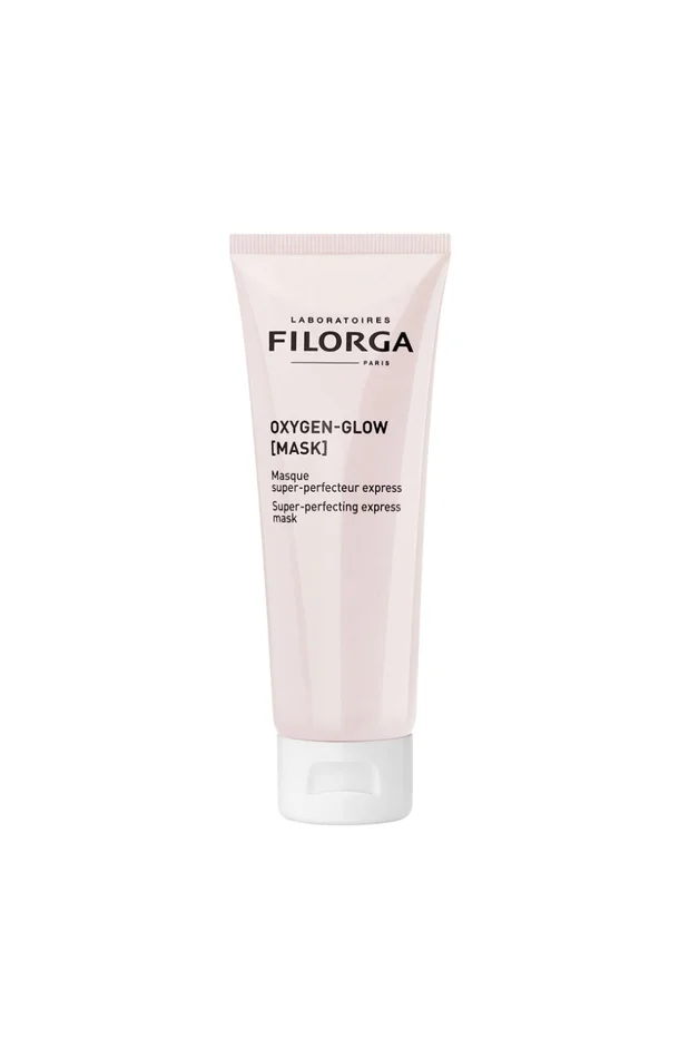 Masque super-perfecteur express – Oxygen-glow – Visage