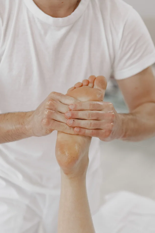Massage aux huiles essentielles en duo (1h)