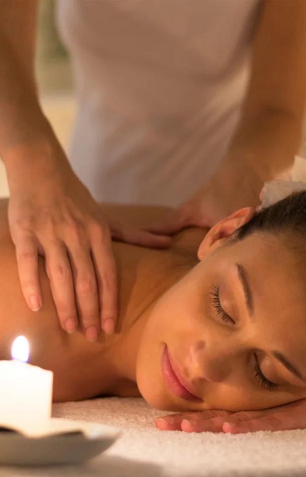 Massage Cinq Mondes au choix – 50 mn