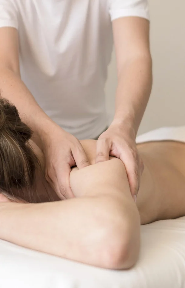 Massage Corps Hinokibo – soins minceur