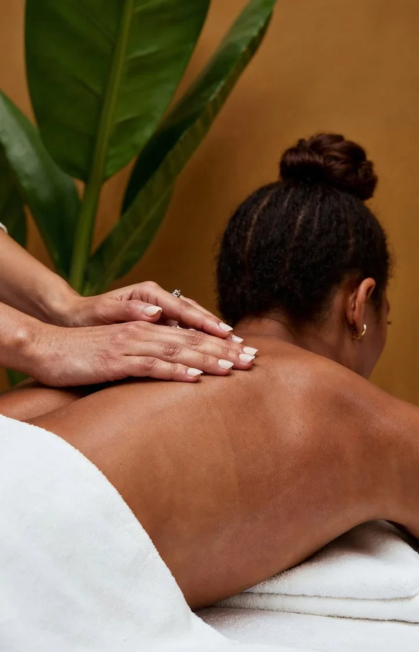 Massage Sothys (55mn) & Accès spa (1h) – Duo