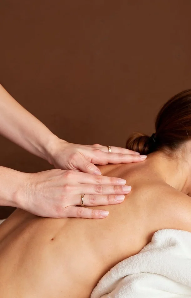 Massage Thaï 1H au choix – 1 personne