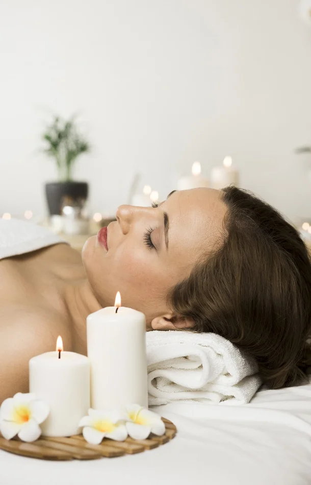 Massage thaï traditionnel en duo – 1h