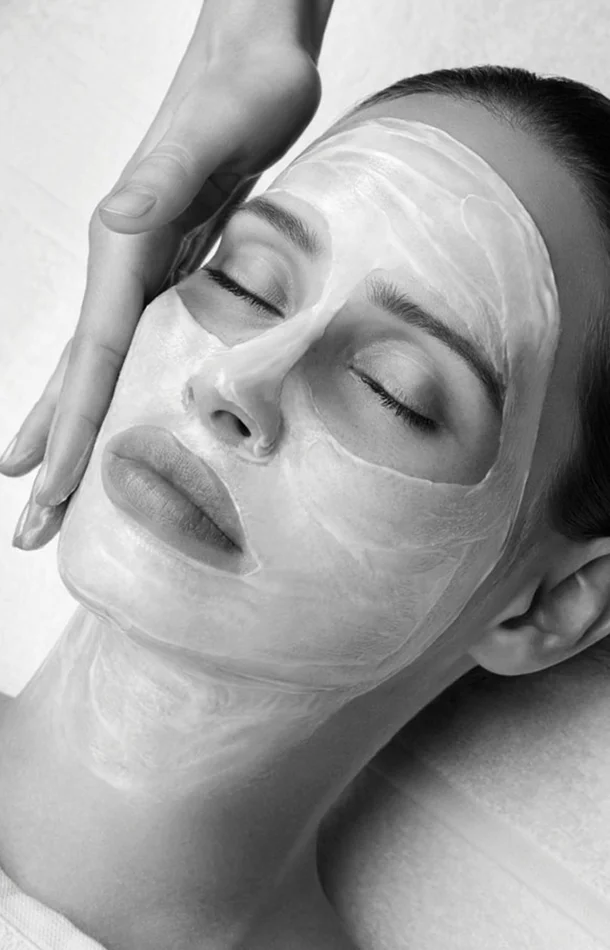 Massages Visage, Cranien et Pieds 40 min & Accès SPA – LUNDI AU VENDREDI