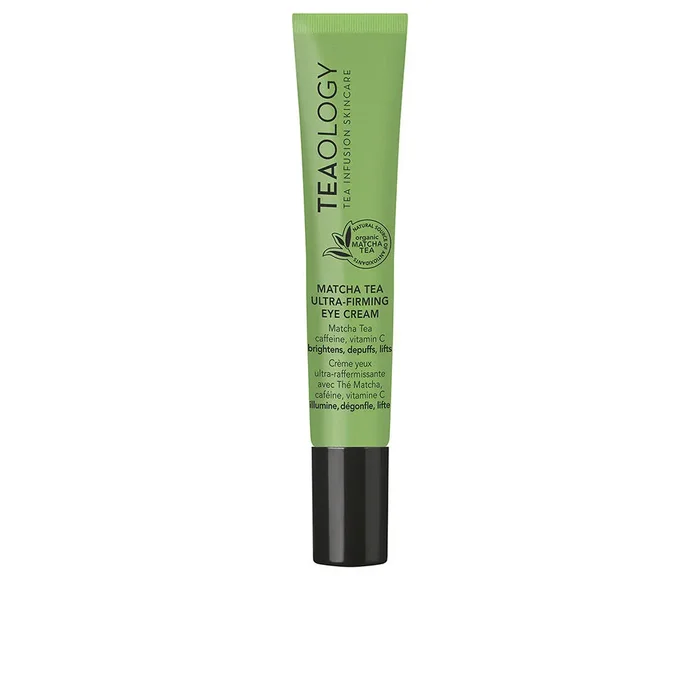 MATCHA TEA crème contour des yeux ultra-raffermissante 15 ml