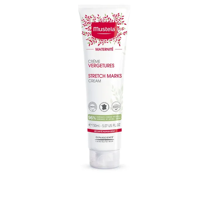 MATERNITÉ crema prevención estrías 150 ml