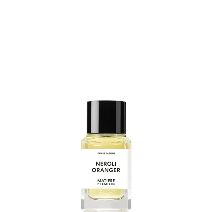 Matière Première Neroli Oranger Eau de parfum