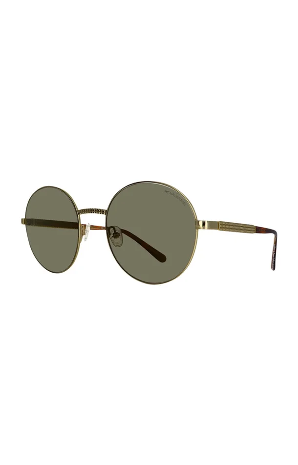Mauboussin – Lunettes de soleil – Catégorie 3 – Doré