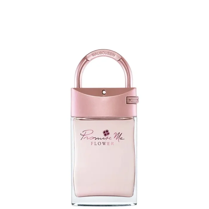 Mauboussin Promise me Flower Eau de Toilette