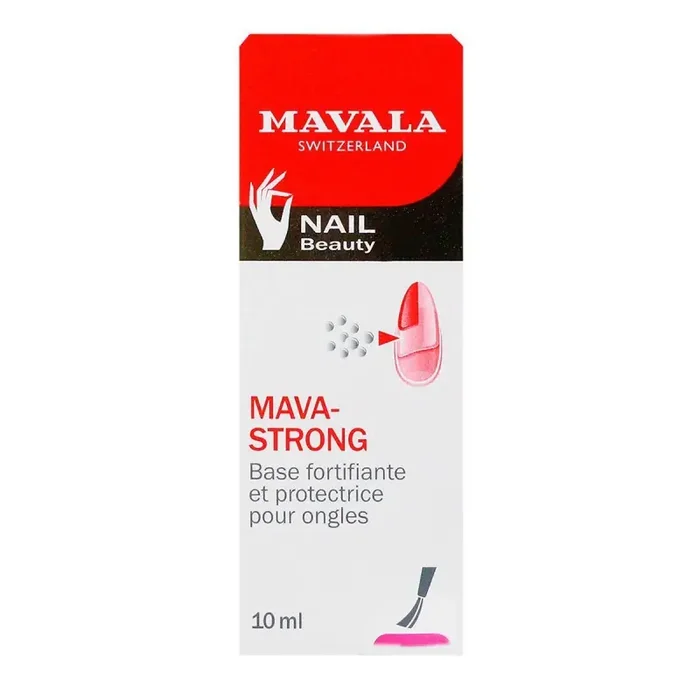 MAVA-STRONG 10ML MAVALA