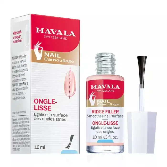Mavala – Soin Ongle Lisse