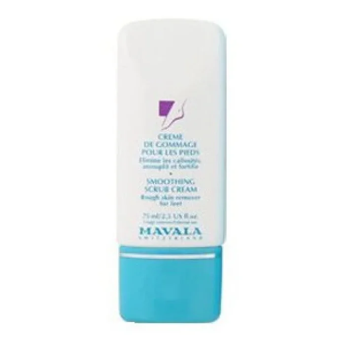 Mavala Crème de Gommage pour les Pieds