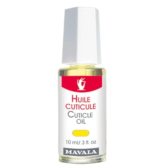 Mavala Huile Cuticule Soin quotidien
