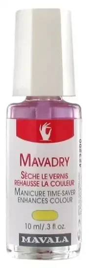 Mavala Mavadry Sèche Le Vernis 10 ml