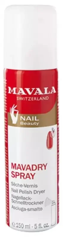Mavala Mavadry Sèche-Vernis 150 ml
