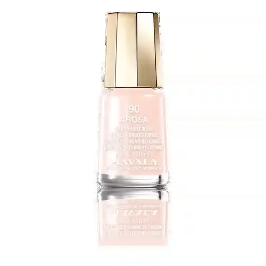 Mavala Mini Color Vernis à Ongles Arosa 90 5ml