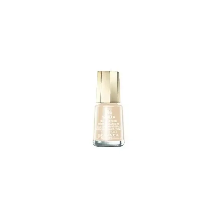 Mavala Mini Vernis à Ongles 165 Vanille 5ml