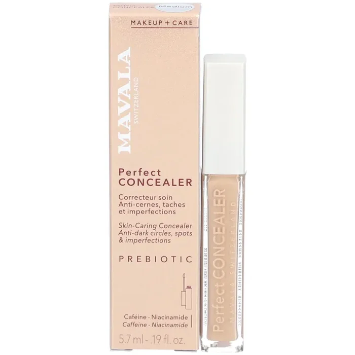 Mavala Perfect Concealer Medium