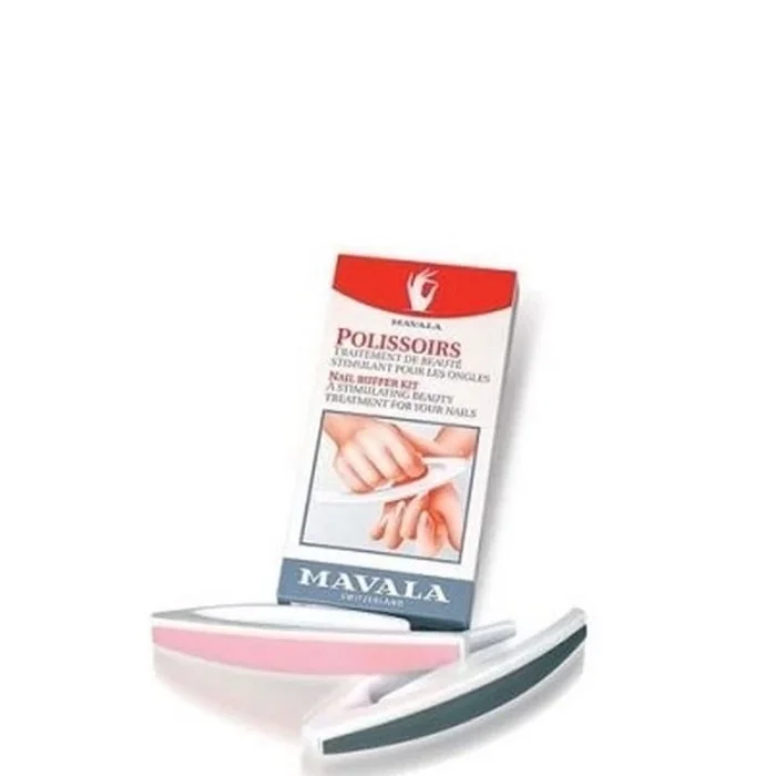 Mavala Polissoirs