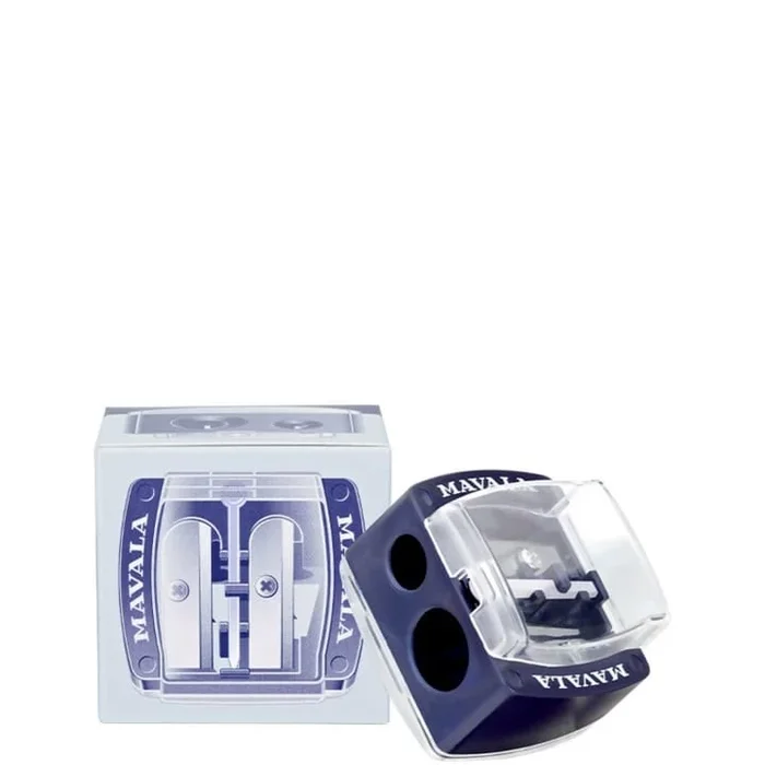Mavala Taille Crayons Double Lame