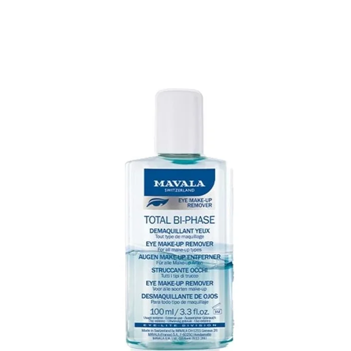 Mavala Total Bi-Phase Démaquillant Yeux