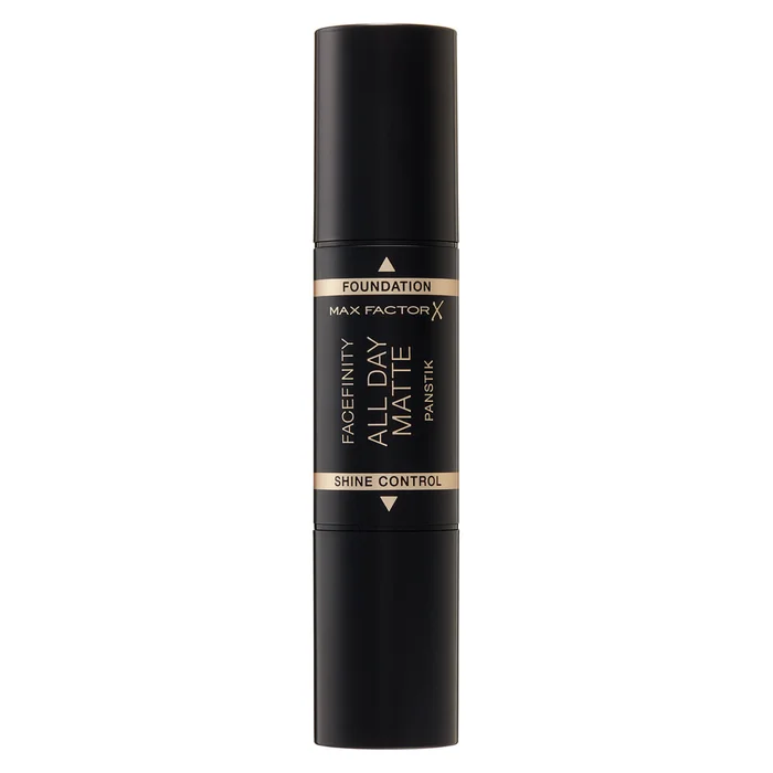 Max Factor Facefinity All Day Matte Pan Stik- Chestnut
