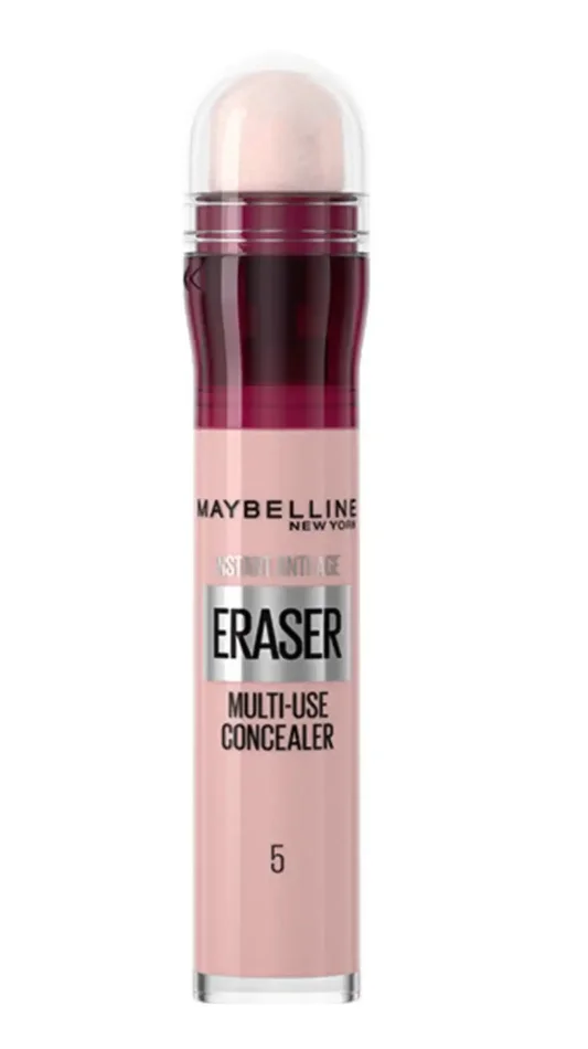 Maybelline Anti-Âge Correcteur 6.8 ml Teinte 05 Rose Enlumineur