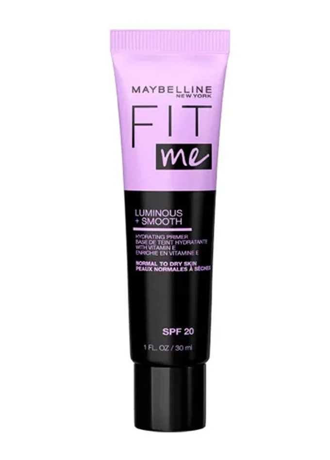 Maybelline Fit Me! base de maquillage 30 ml