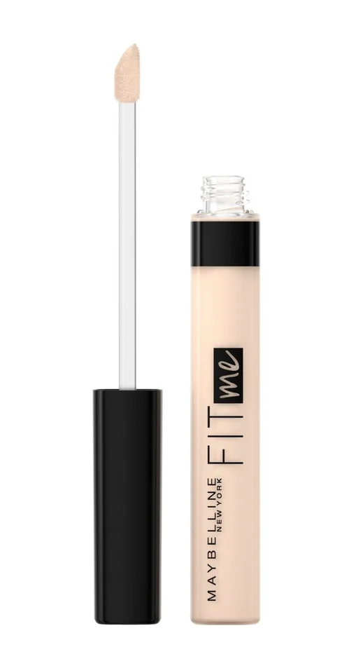 Maybelline Fit Me Concealer correcteur de teint 15 Fair