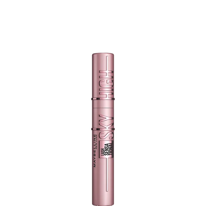 Maybelline Lash Sensational Sky High Mascara – 01 Noir 2,2g