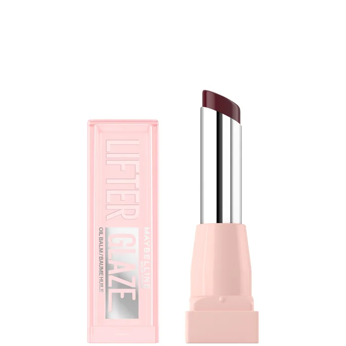Maybelline New York Lifter Glaze Lip Oil Balm (Various Shades)