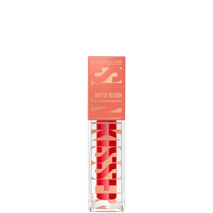 Maybelline New York, Sunkisser, Hazy Matte Blush (Various Shades)