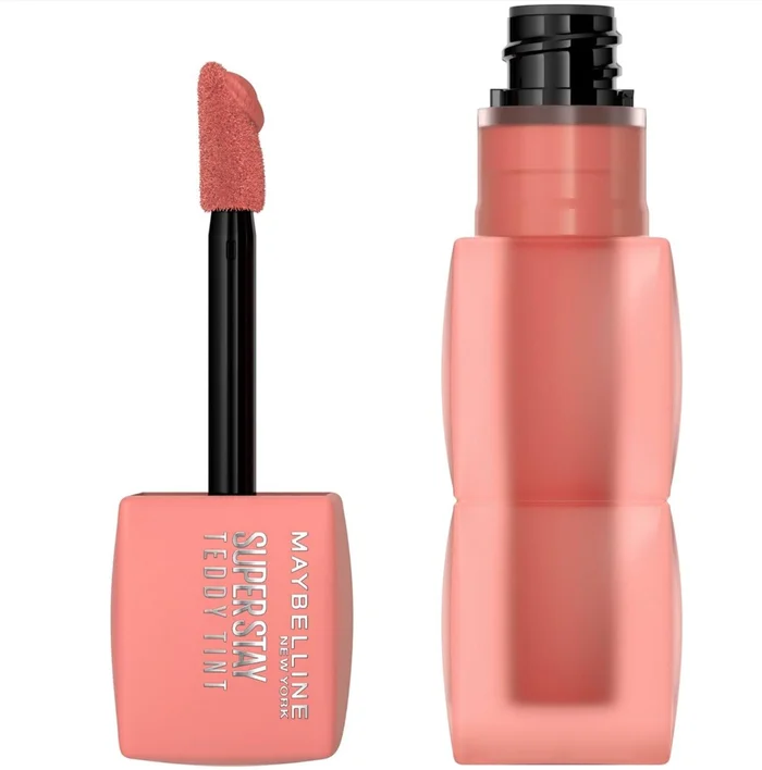 Maybelline New York Superstay Teddy Tint Humeur Actuelle 10