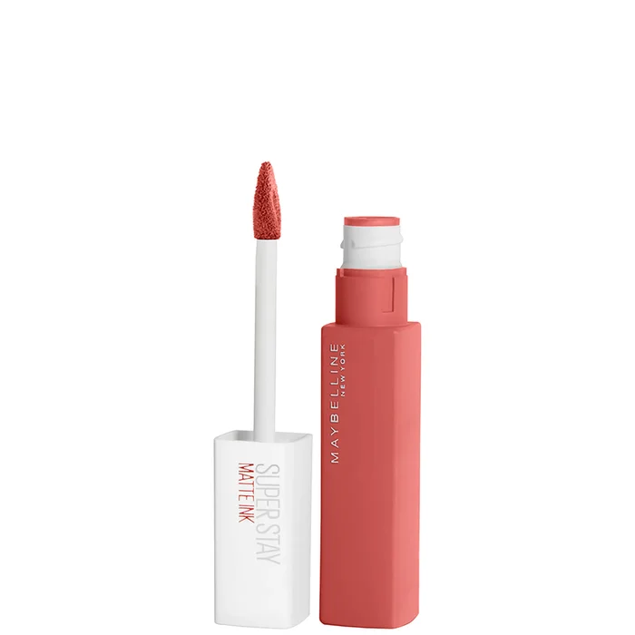 Maybelline Superstay 24 Matte Ink Encre à Lèvres Mate (Différentes teintes disponibles)