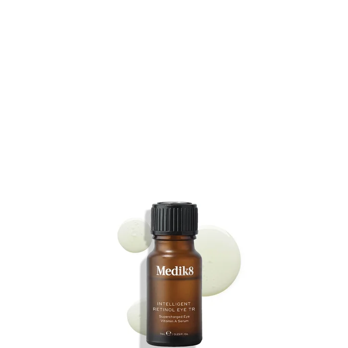 Medik8 Intelligent Retinol Eye TR Sérum 7 ml