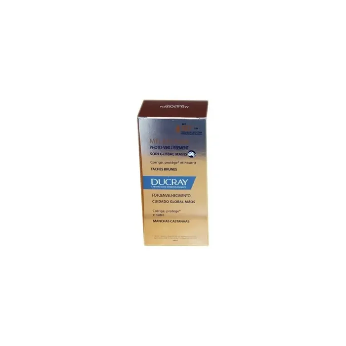 MELASCREEN MAINS PHOTOVIEILLISSEMENT SPF50+ – 50ML DUCRAY