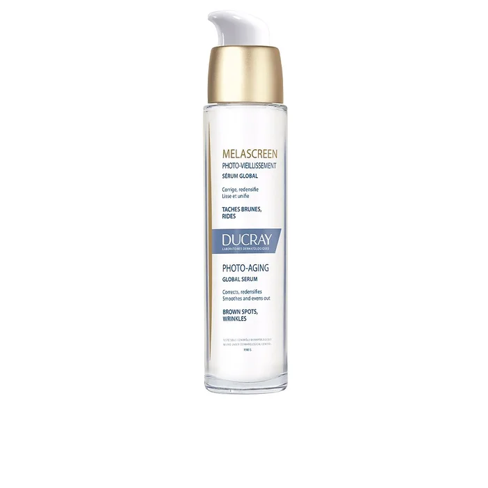 MELASCREEN sérum photovieillissement global 30 ml