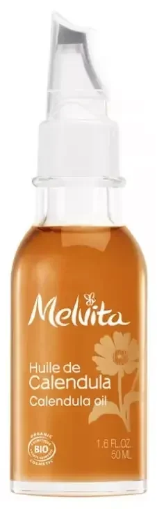 Melvita Huile de Calendula