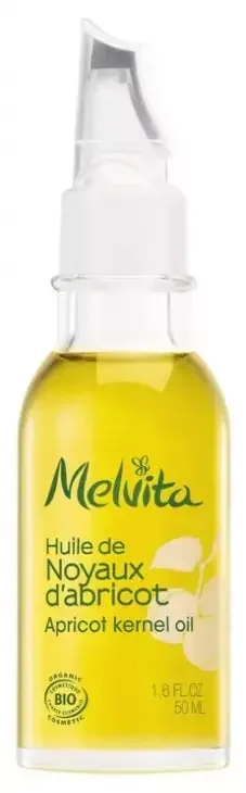 Melvita Huile Noyaux d‘Abricot