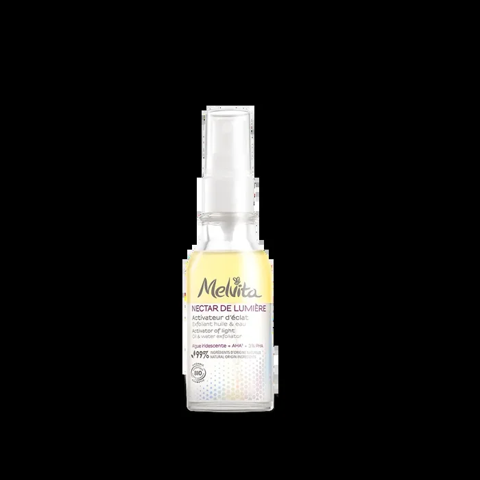 Melvita Nectar de Lumière Crème Perfectrice Eclat Bio 50ml