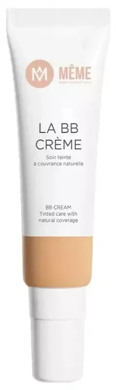 MÊME BB Crème Peaux Sensibles 30 ml – Teinte 4- Mate