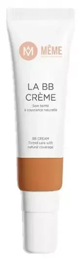 MÊME BB Crème Peaux Sensibles 30 ml – Teinte 5- Foncée