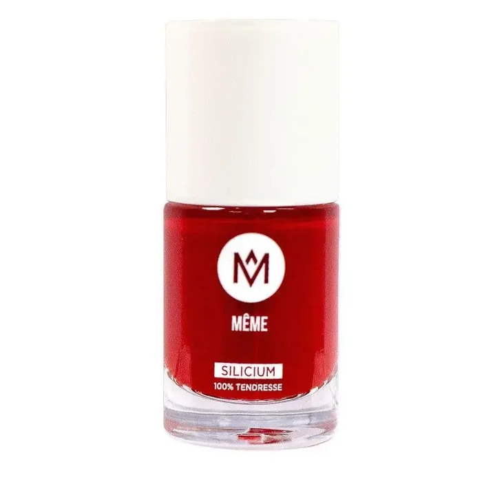 Même Vernis Teinte 02 Zazie 10 mL