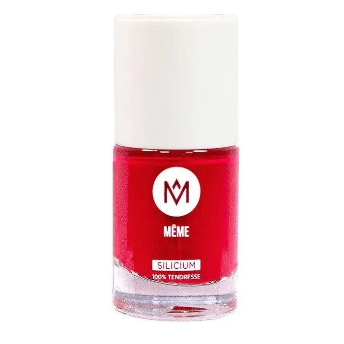 Même Vernis Teinte 05 Framboise 10 mL