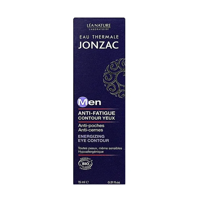Men anti-fatigue contour yeux 15ml