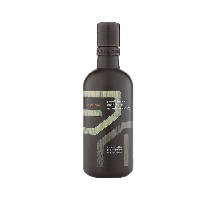MENS PURE-FORMANCE ™ – Après-shampooing exfoliant pour homme 300 ml