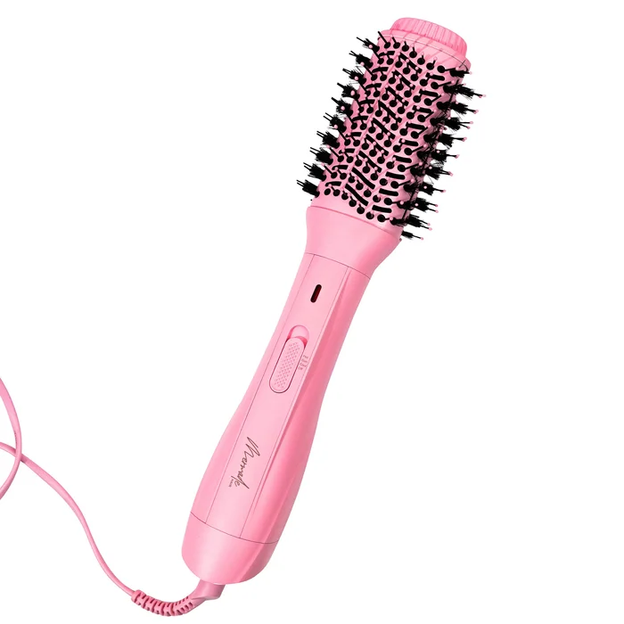 Mermade Hair Brosse pour Brushing