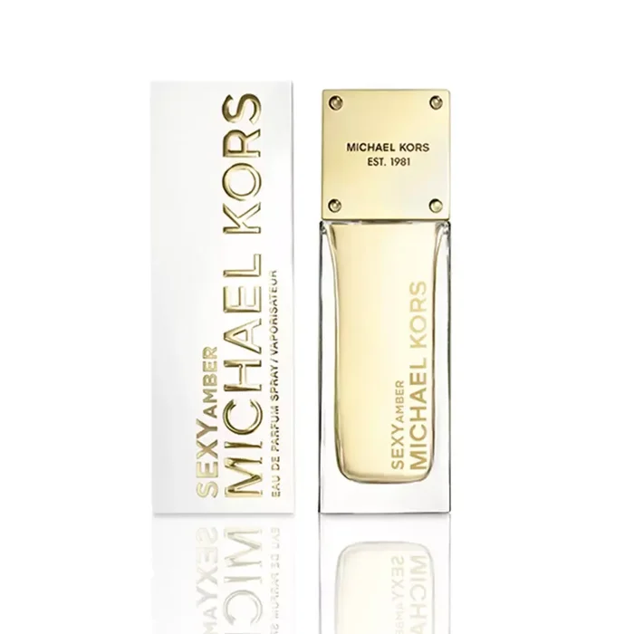 Michael Kors SEXY AMBER