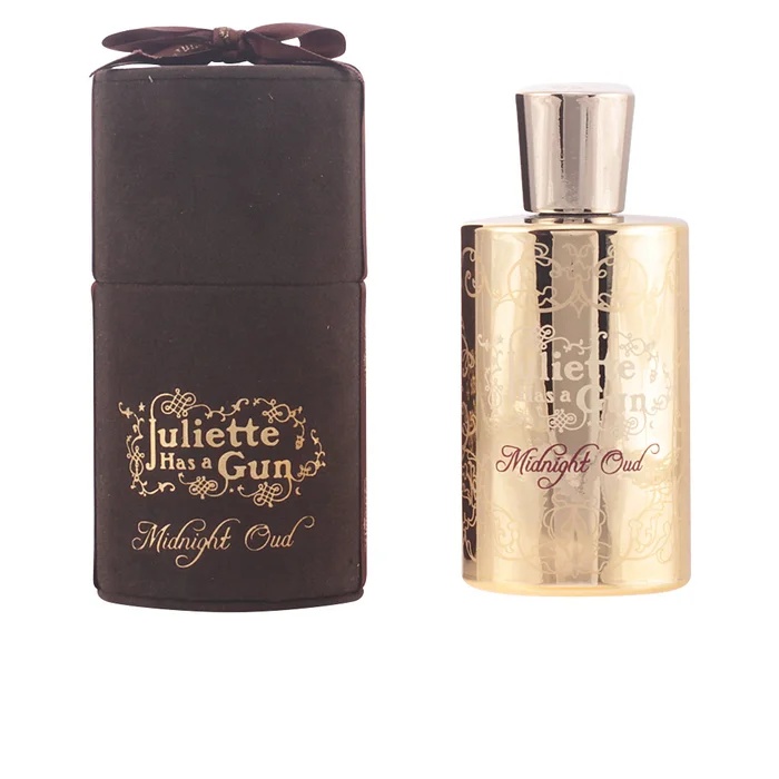 MIDNIGHT OUD eau de parfum vaporisateur 100 ml